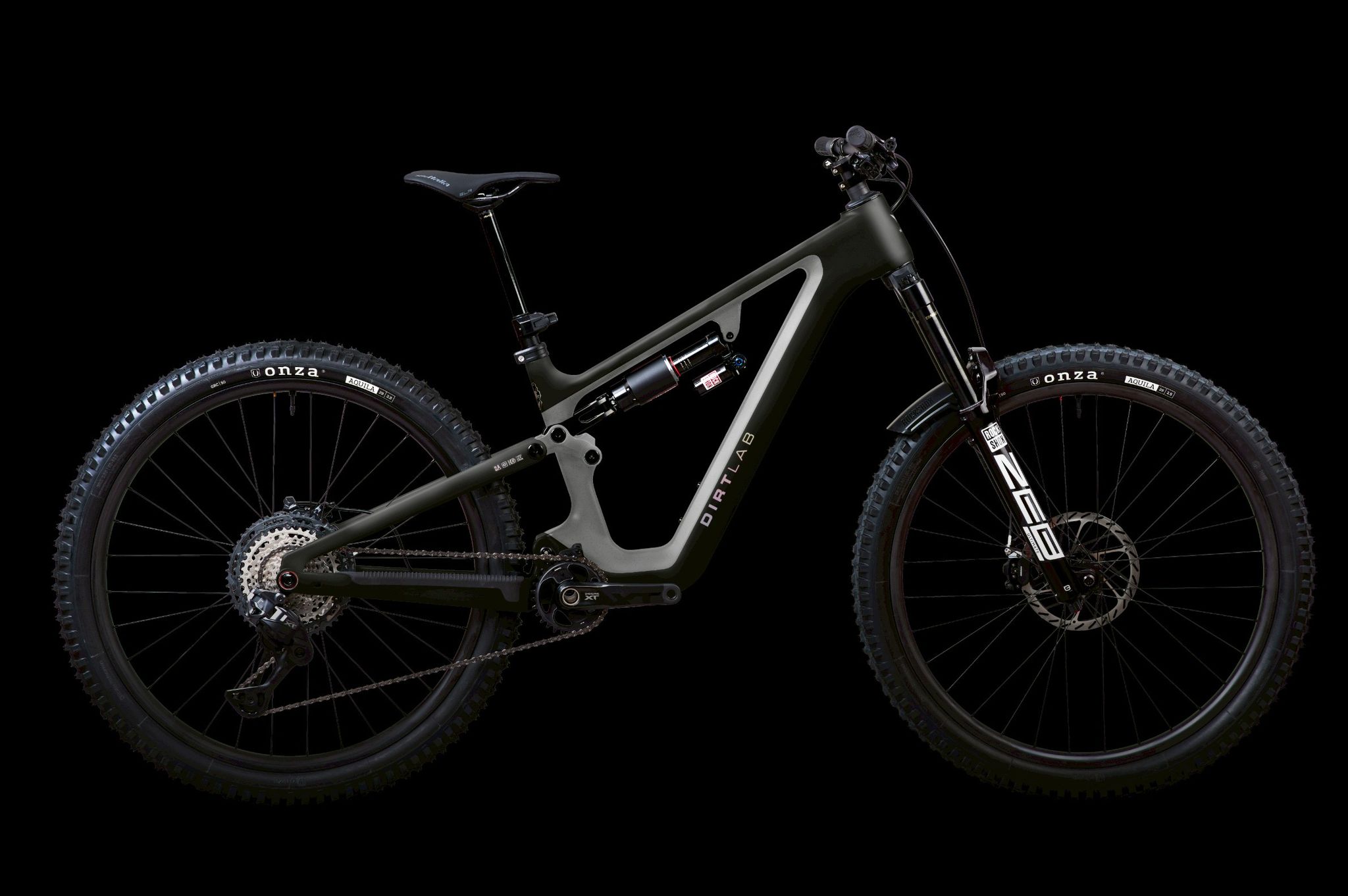 Iuhu CP — same frame, pure pedal